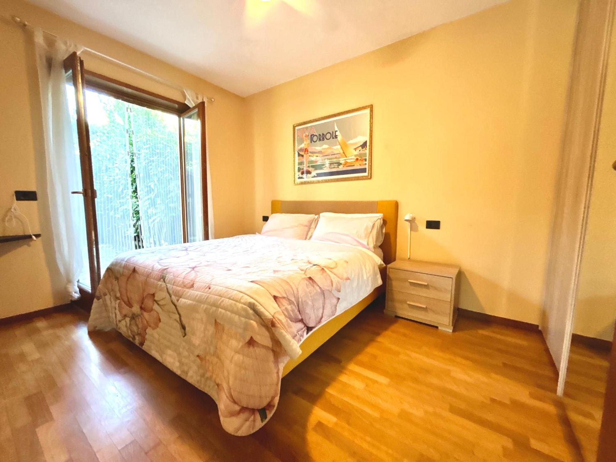 Apartamento Olive Garden Riva del Garda Exterior foto